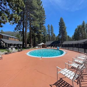 Tahoe Hacienda Inn